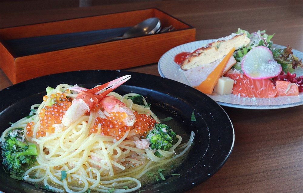 Ricordo（リコルド）パスタセットB