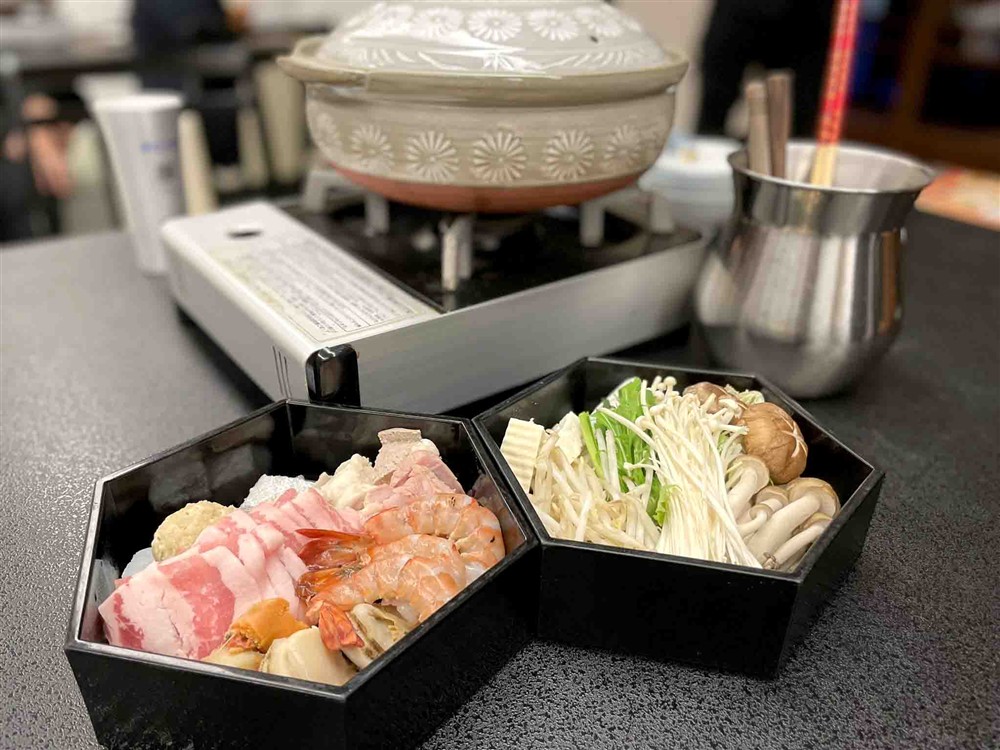 アバローム紀の国鍋時間