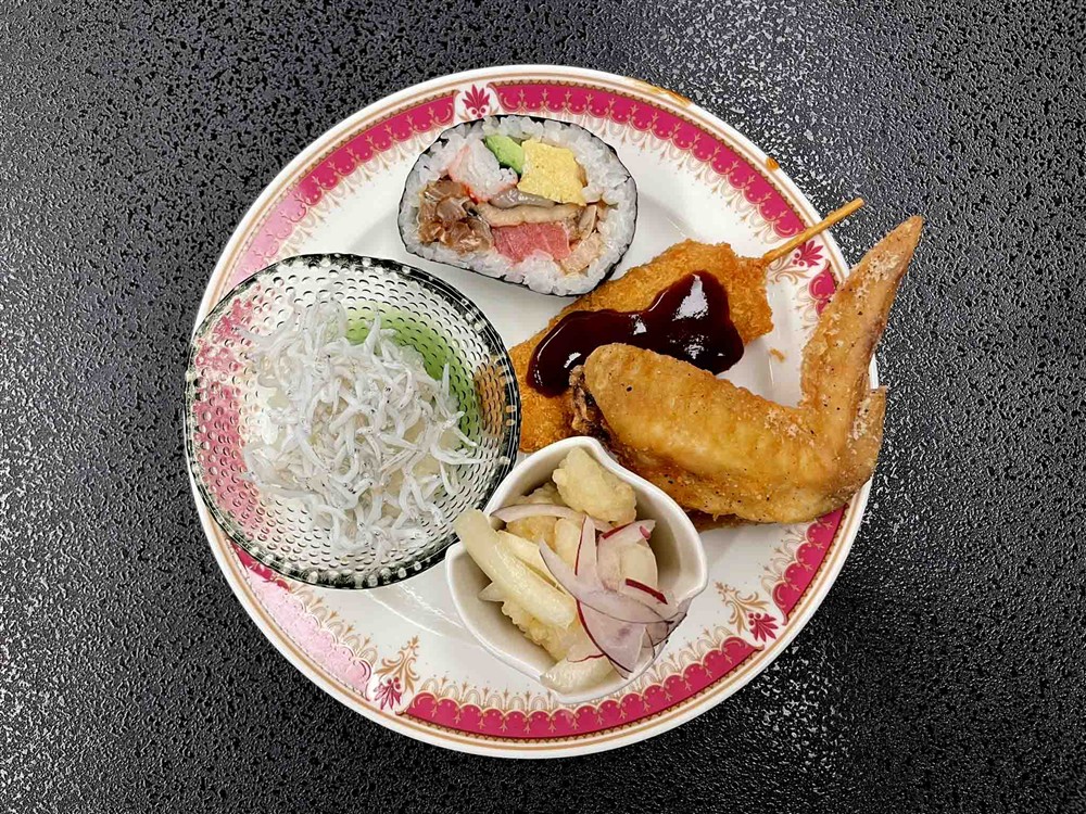 アバローム紀の国鍋時間