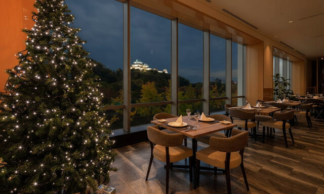 レストランサンクシェール