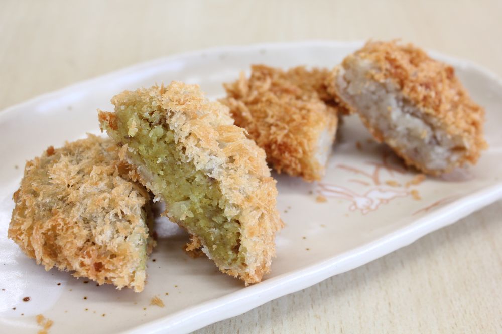 フライヤーダンケ