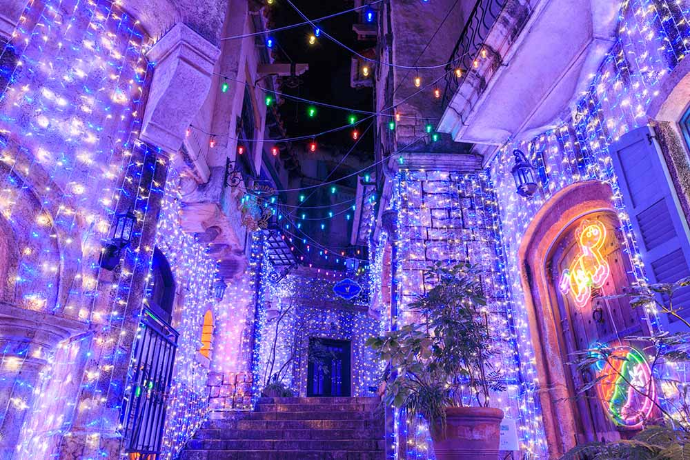 フェスタ・ルーチェ（FeStA LuCe）