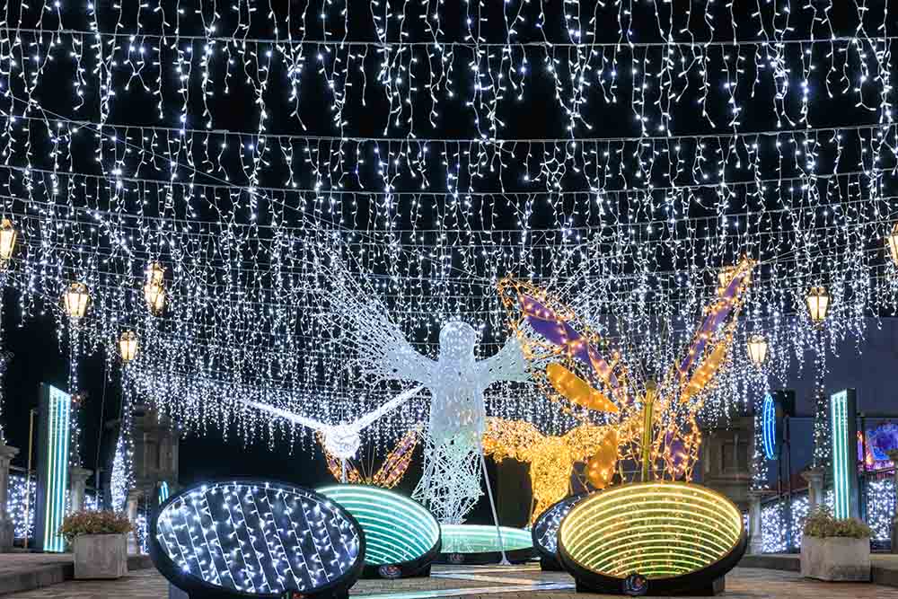 フェスタ・ルーチェ（FeStA LuCe）