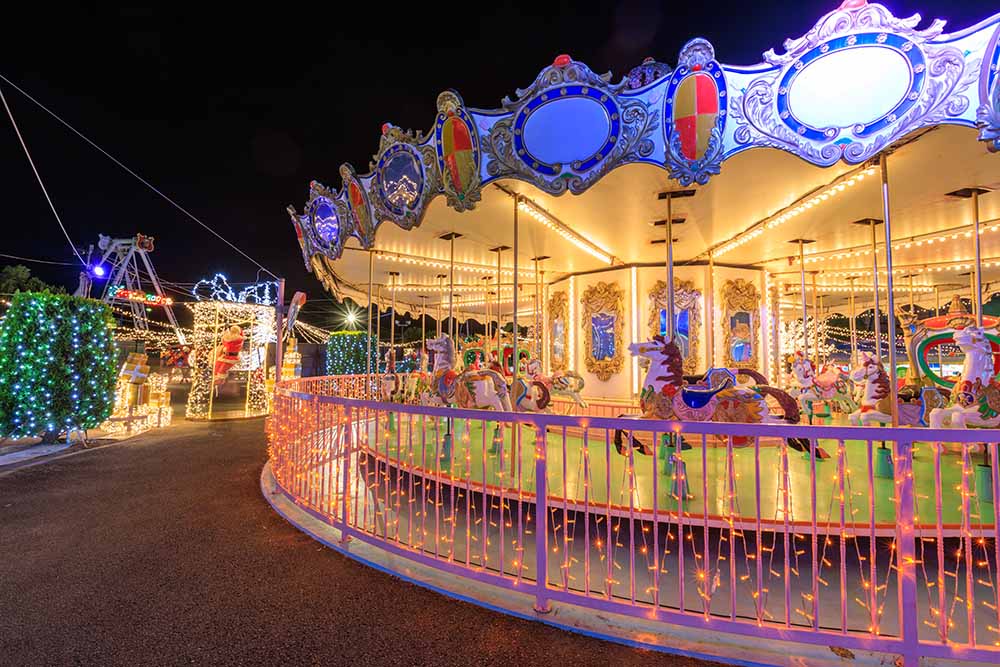 フェスタ・ルーチェ（FeStA LuCe）