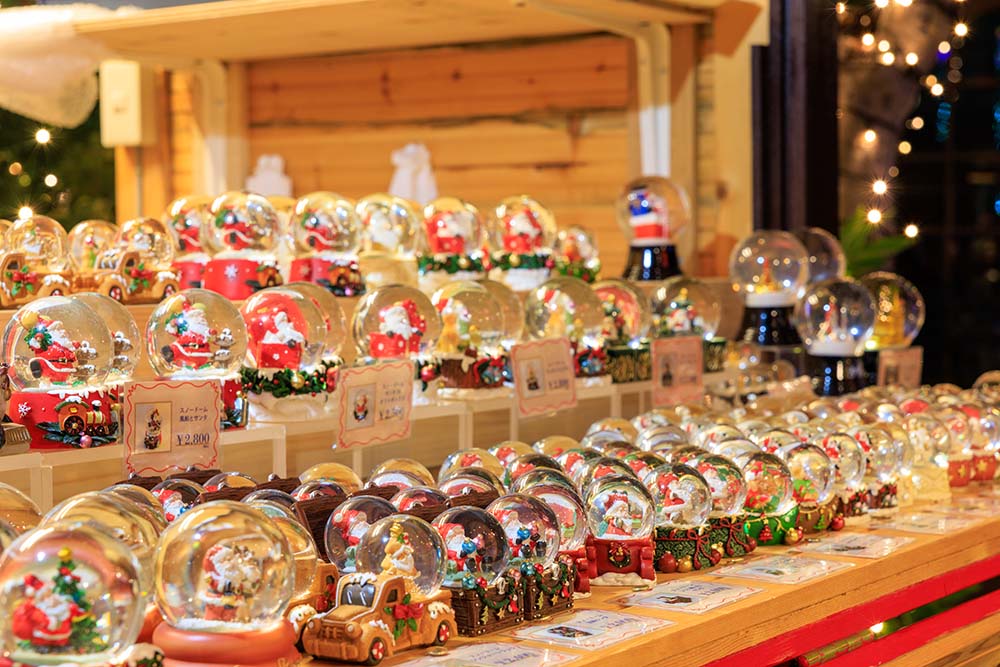 フェスタ・ルーチェ（FeStA LuCe）