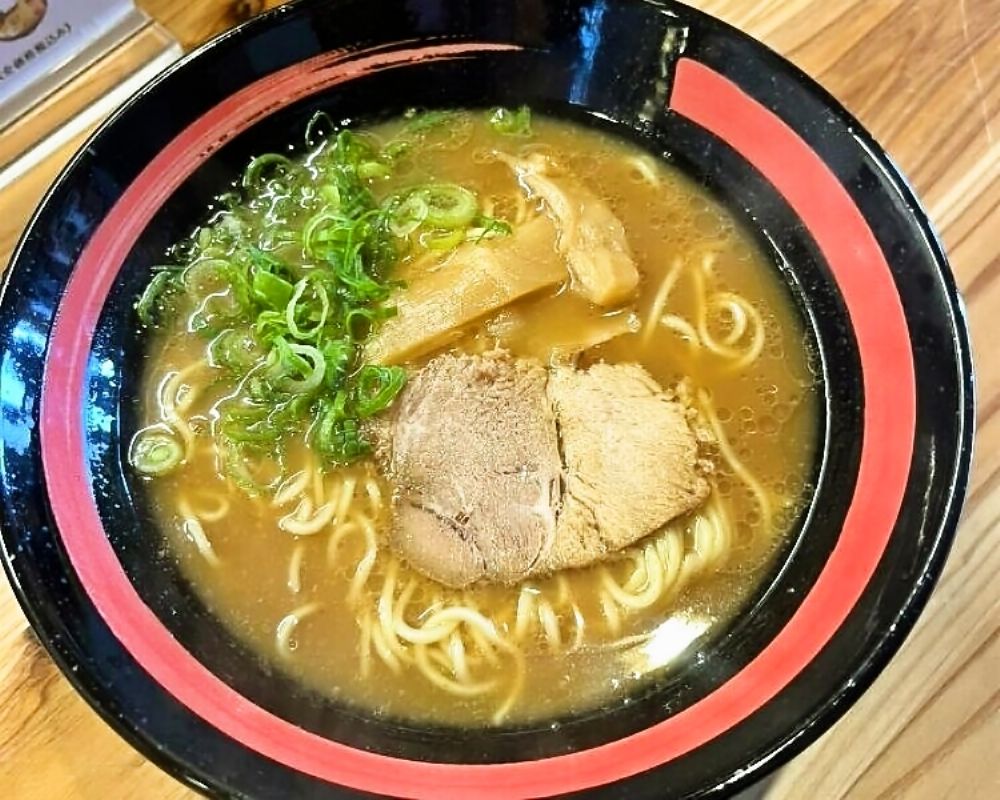 ラーメン山也