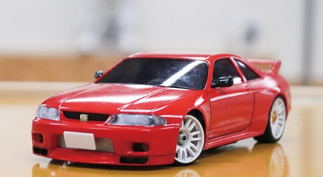 海南市ミミー_ラジオコン