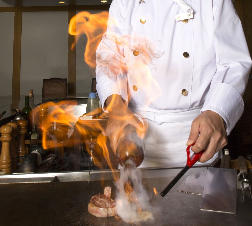 京橋デュッセル