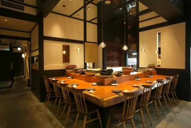 銀平 和歌山本店