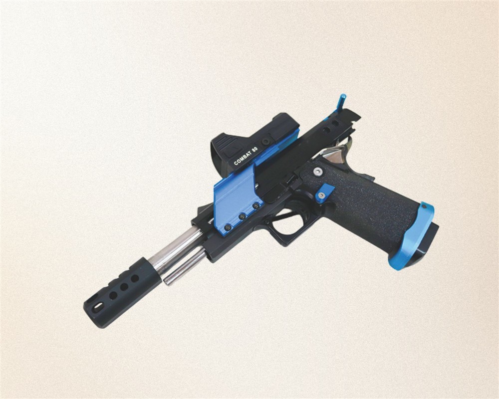 海南市ミミーエアガン