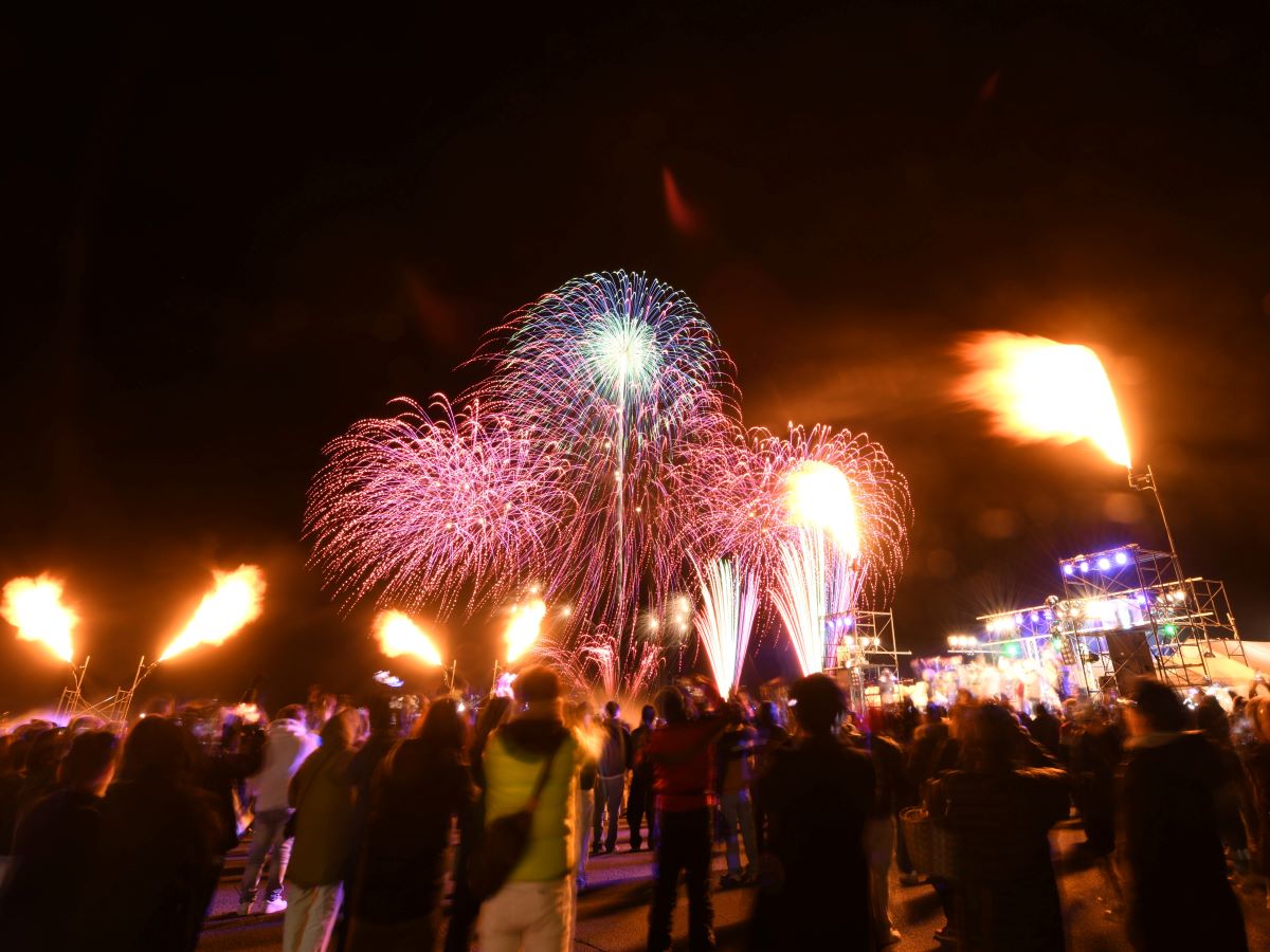 和歌山マリーナシティ