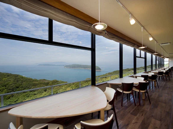 休暇村紀州加太