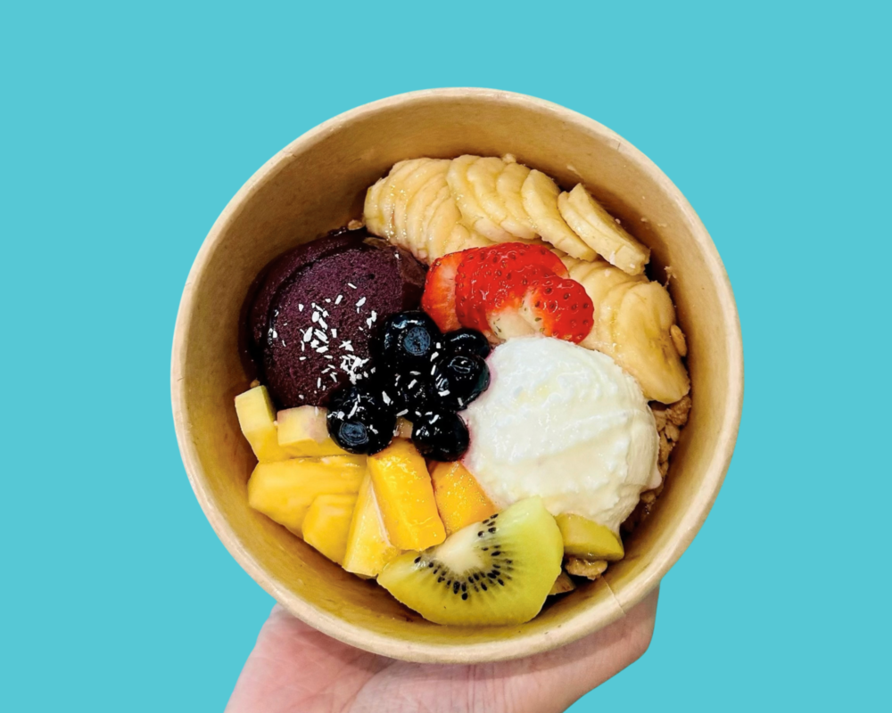 ジャスミンアサイー