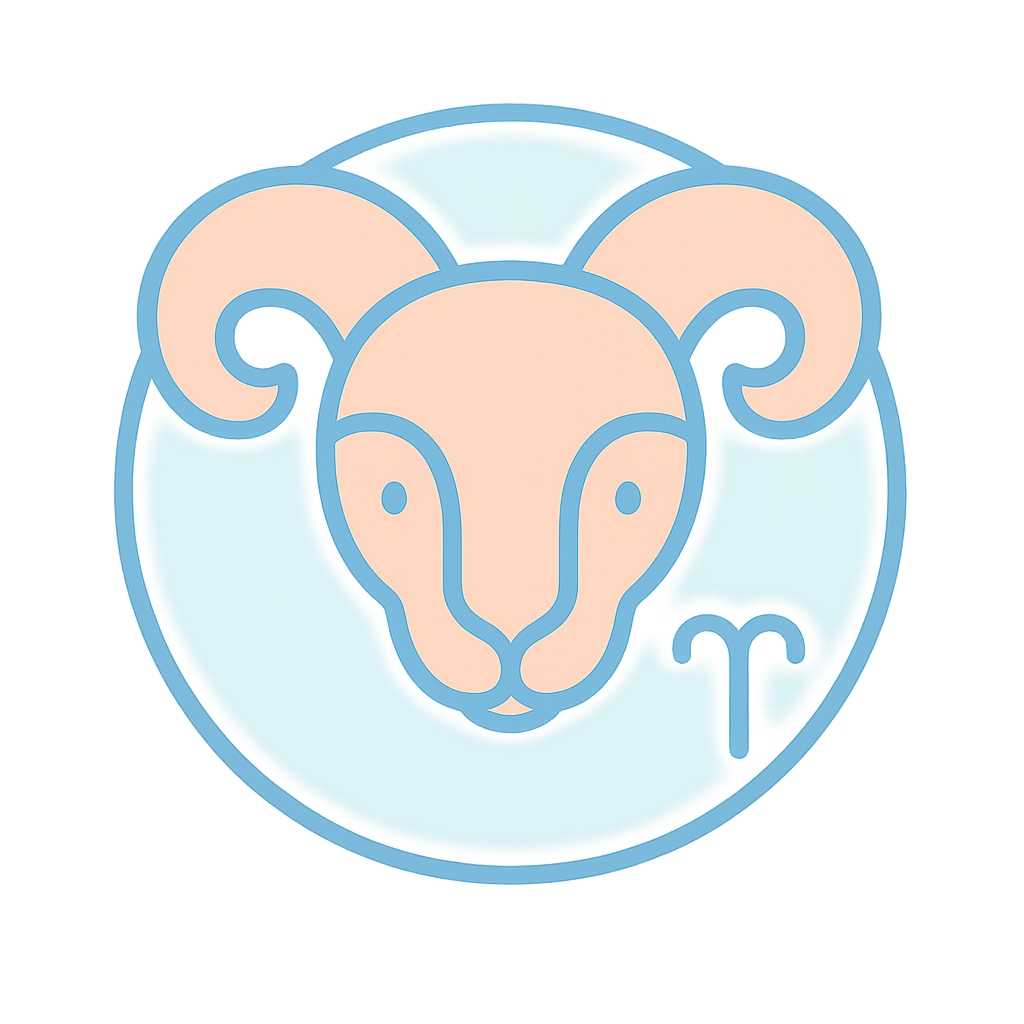 星座　牡羊（おひつじ）座