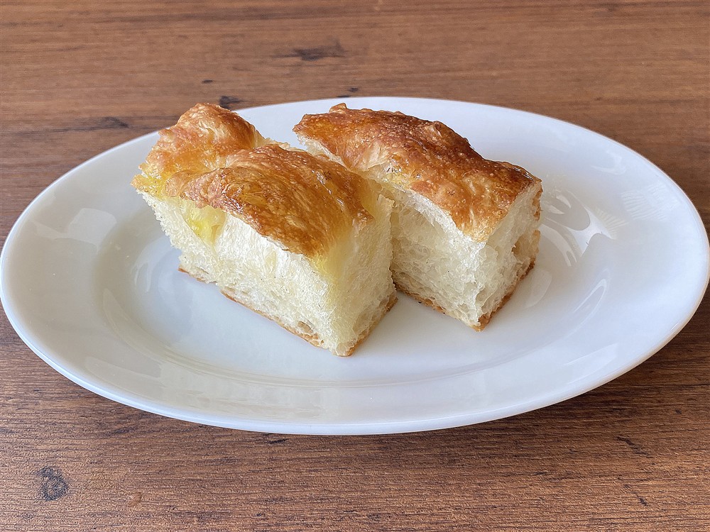 オンザコーナー_フォカッチャ