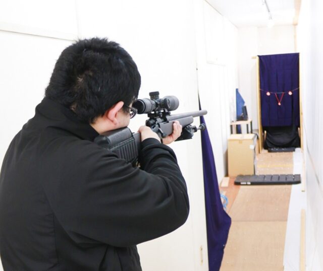 海南市ミミー_エアガンサブ