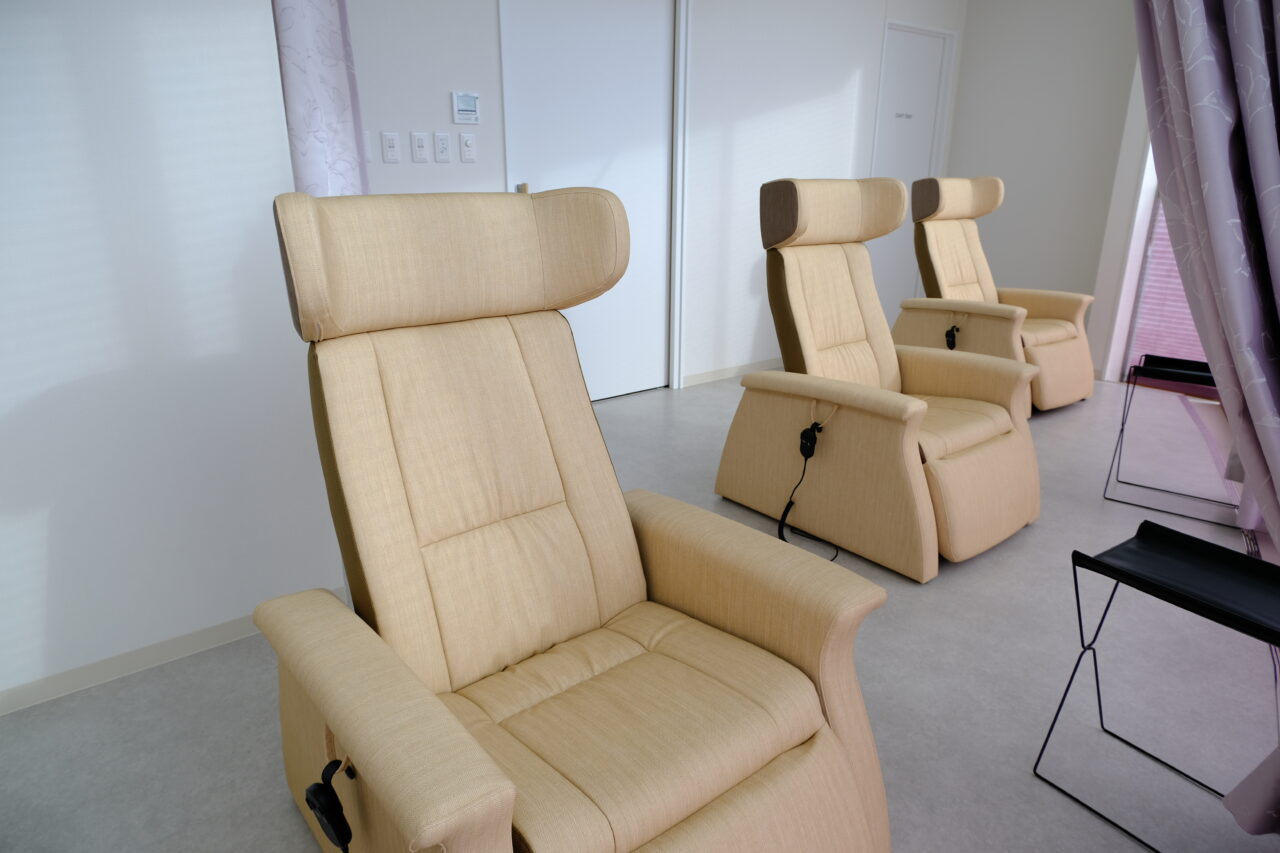 健診クリニック・キタデ　