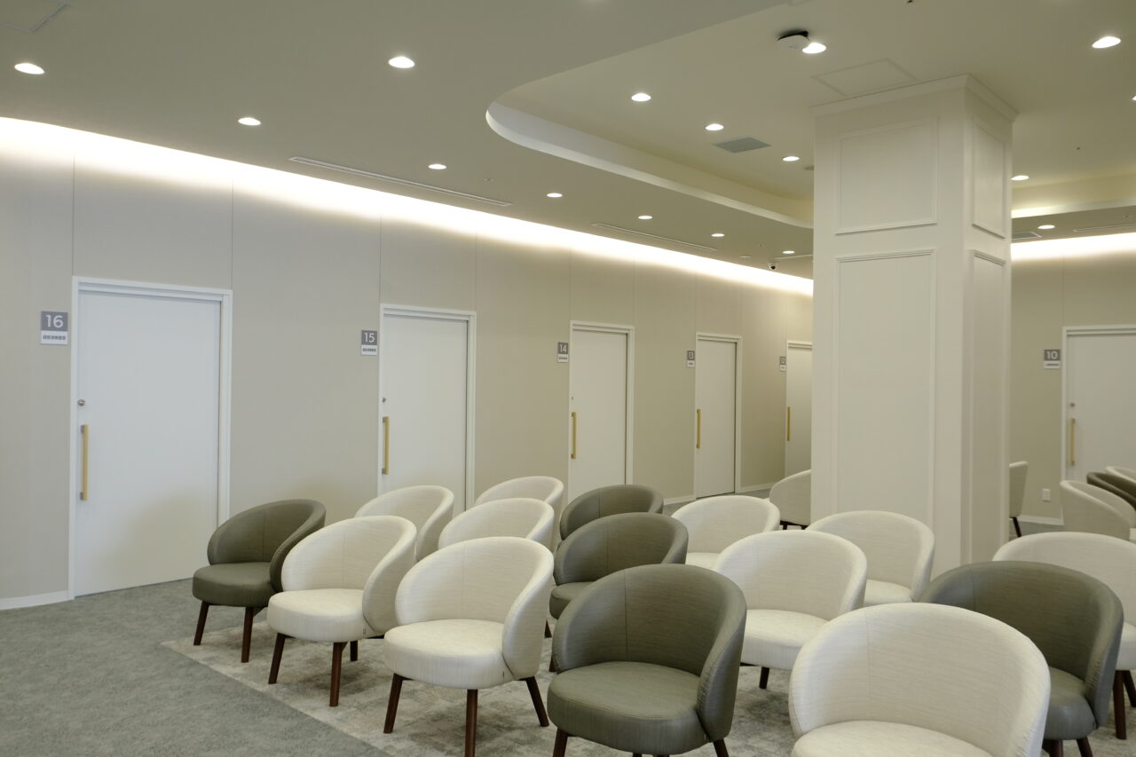 健診センターキタデ デジタル