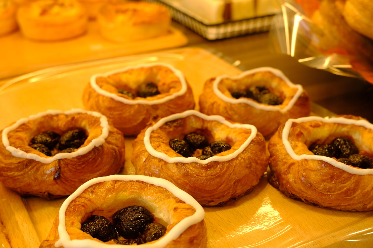 モンティグレ和歌山 リトルマーメイド  ダークチェリー