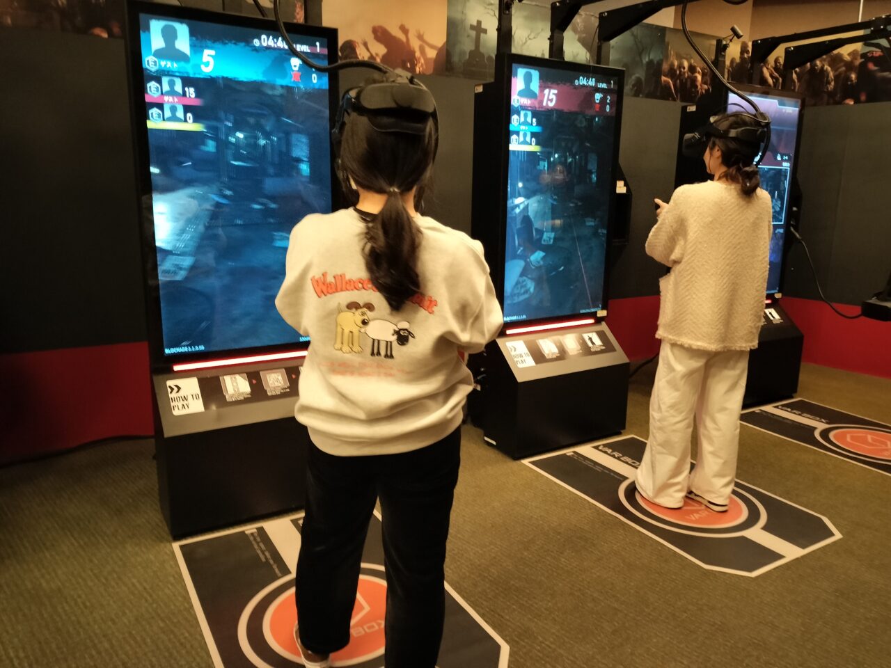 和歌山マリーナシティ