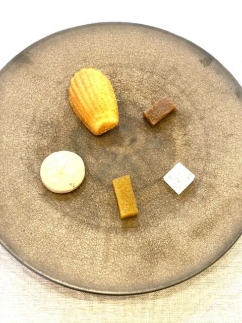 Pâtifer（パティフェル）