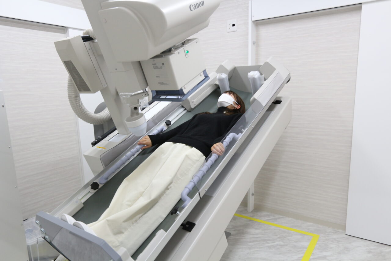 健診クリニック・キタデ