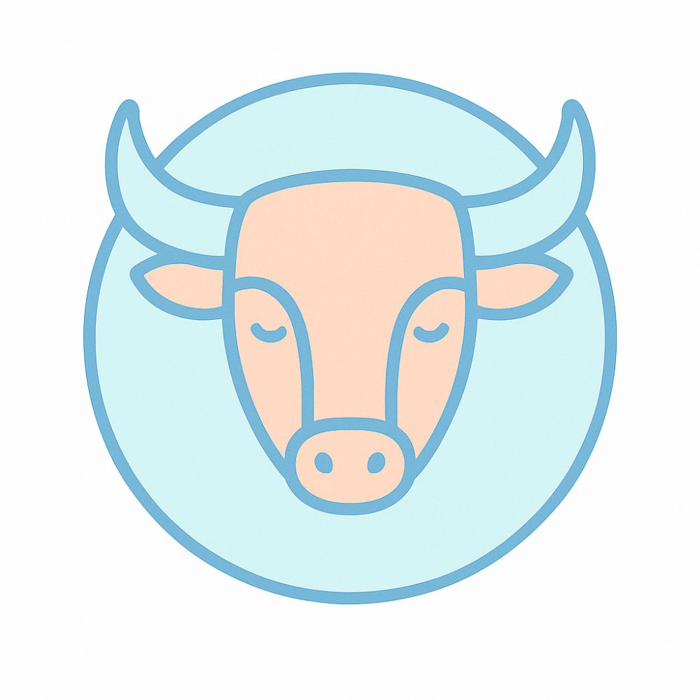 星座　おうし座