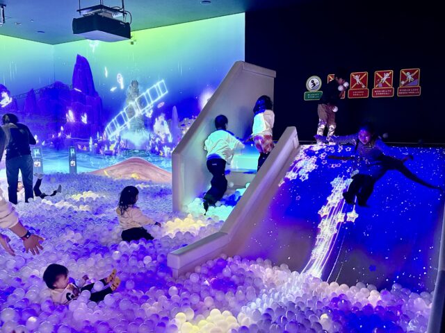 リトルプラネット モンティグレ和歌山