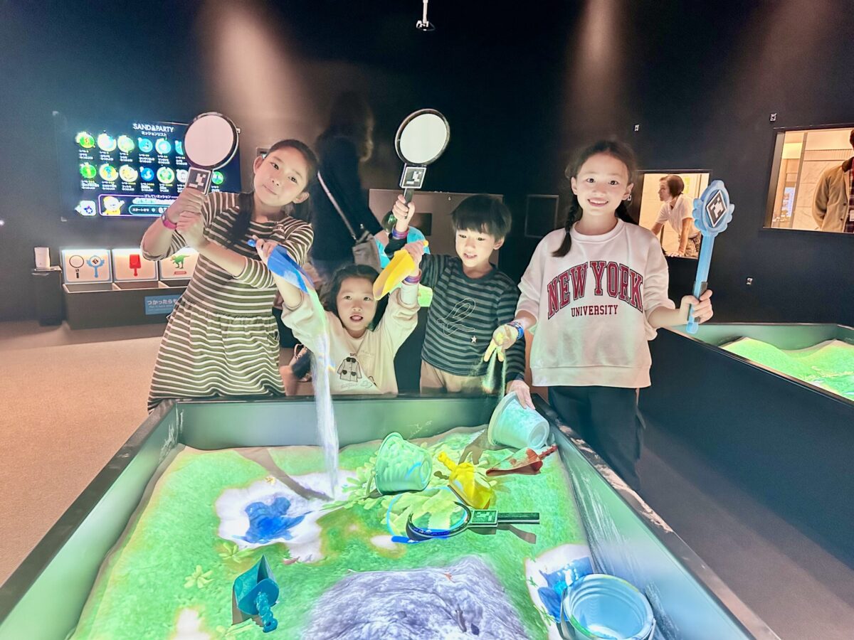 リトルプラネット