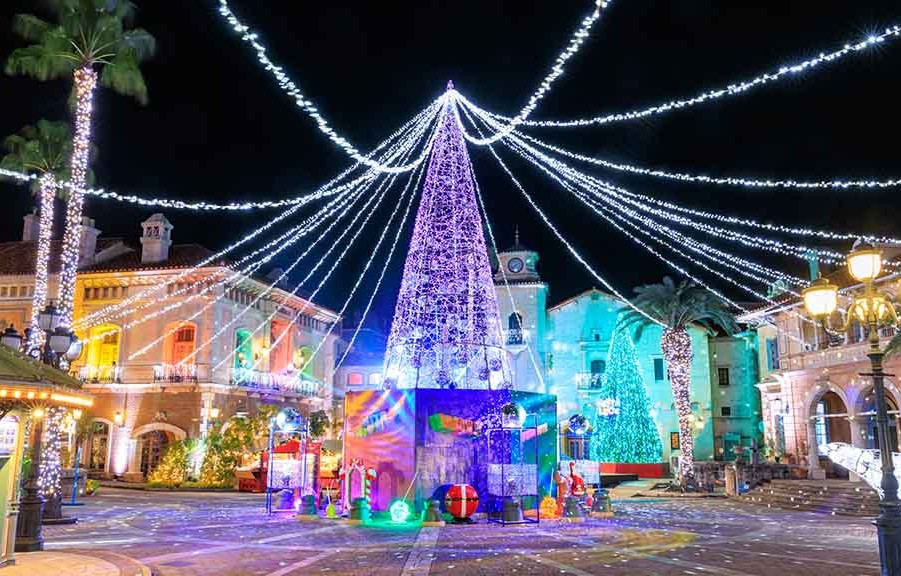 FeStA LuCE（フェスタルーチェ）