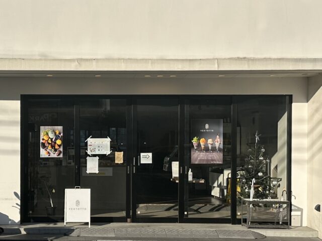 VENTOTTO（ヴェントット）