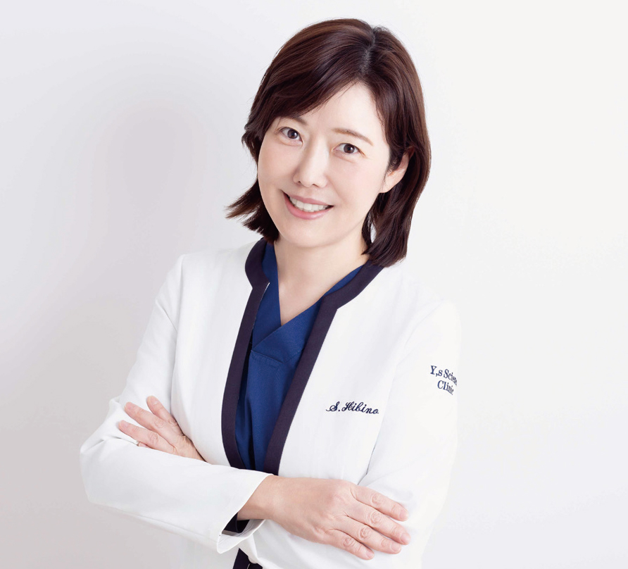 健診クリニック・キタデ　日比野佐和子