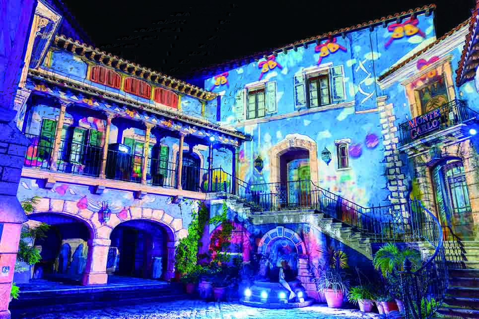 FeStA LuCE（フェスタルーチェ）