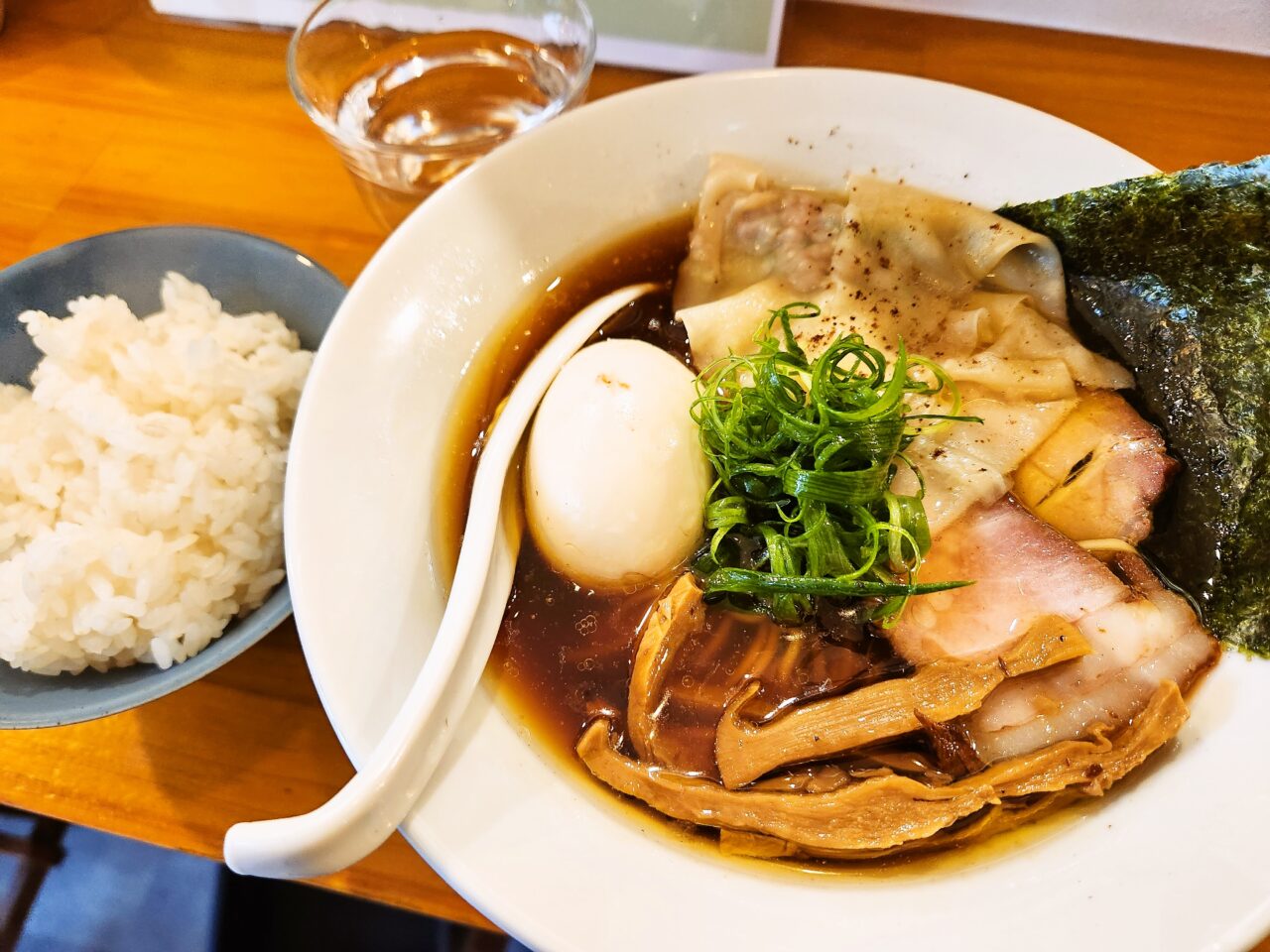 ガラージ製麺所