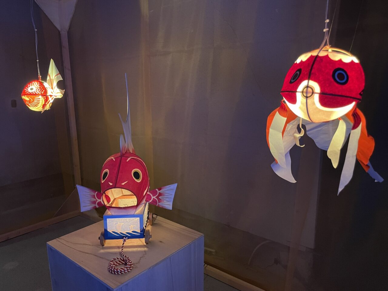 日本あかり博×けやきライトパレード