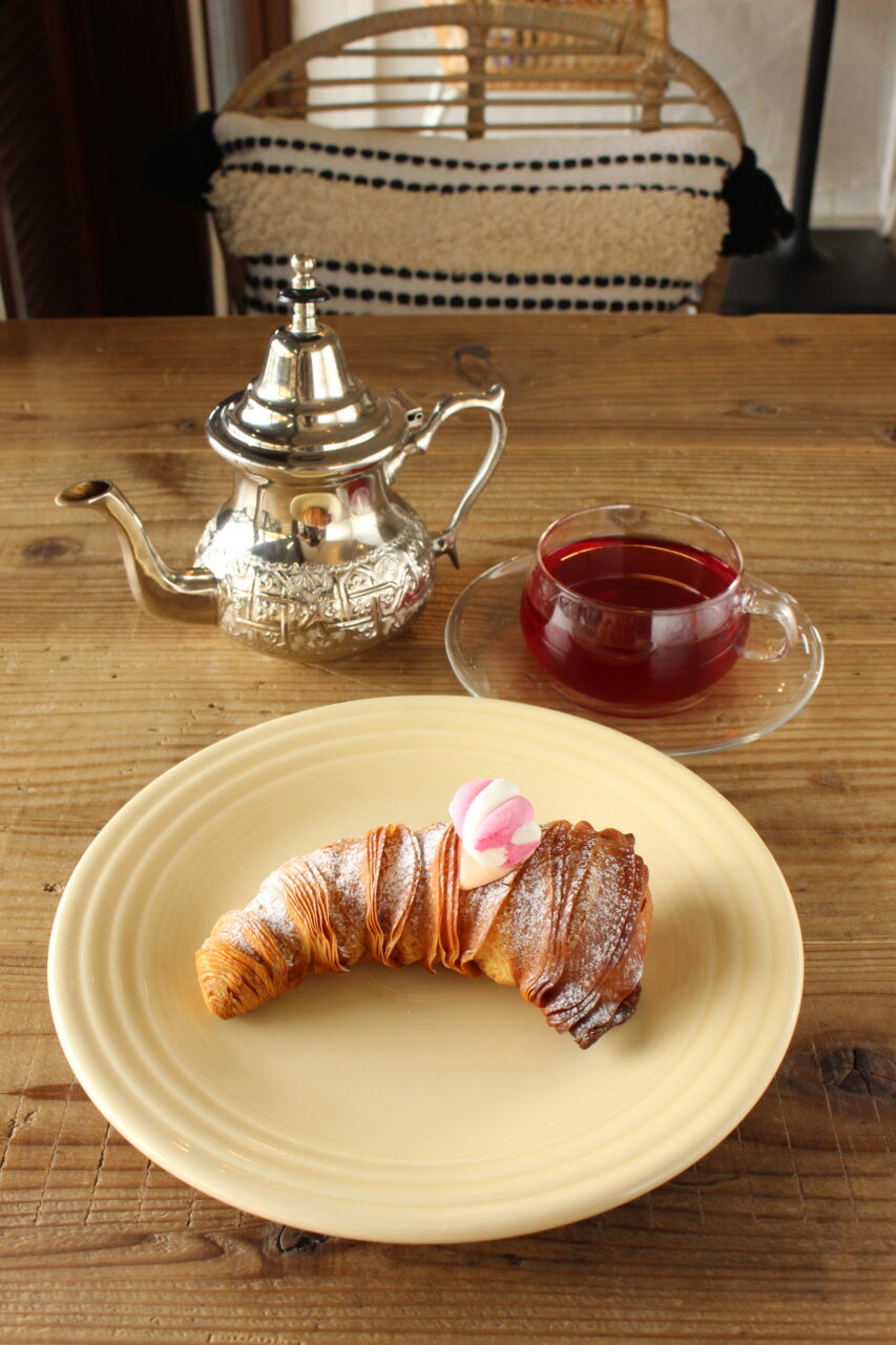 ハレルヤのアラゴスタ