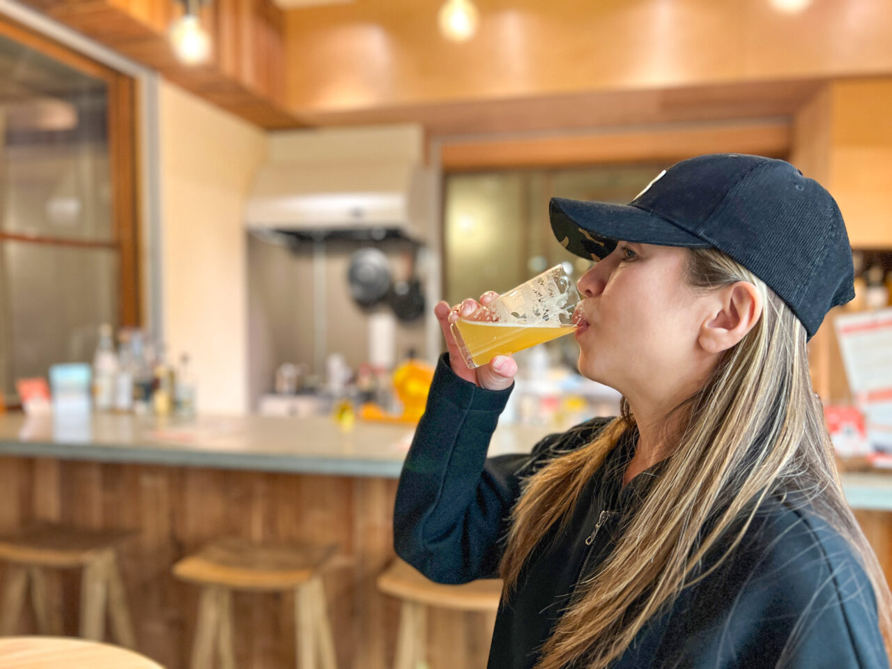 ノムクラフトビール