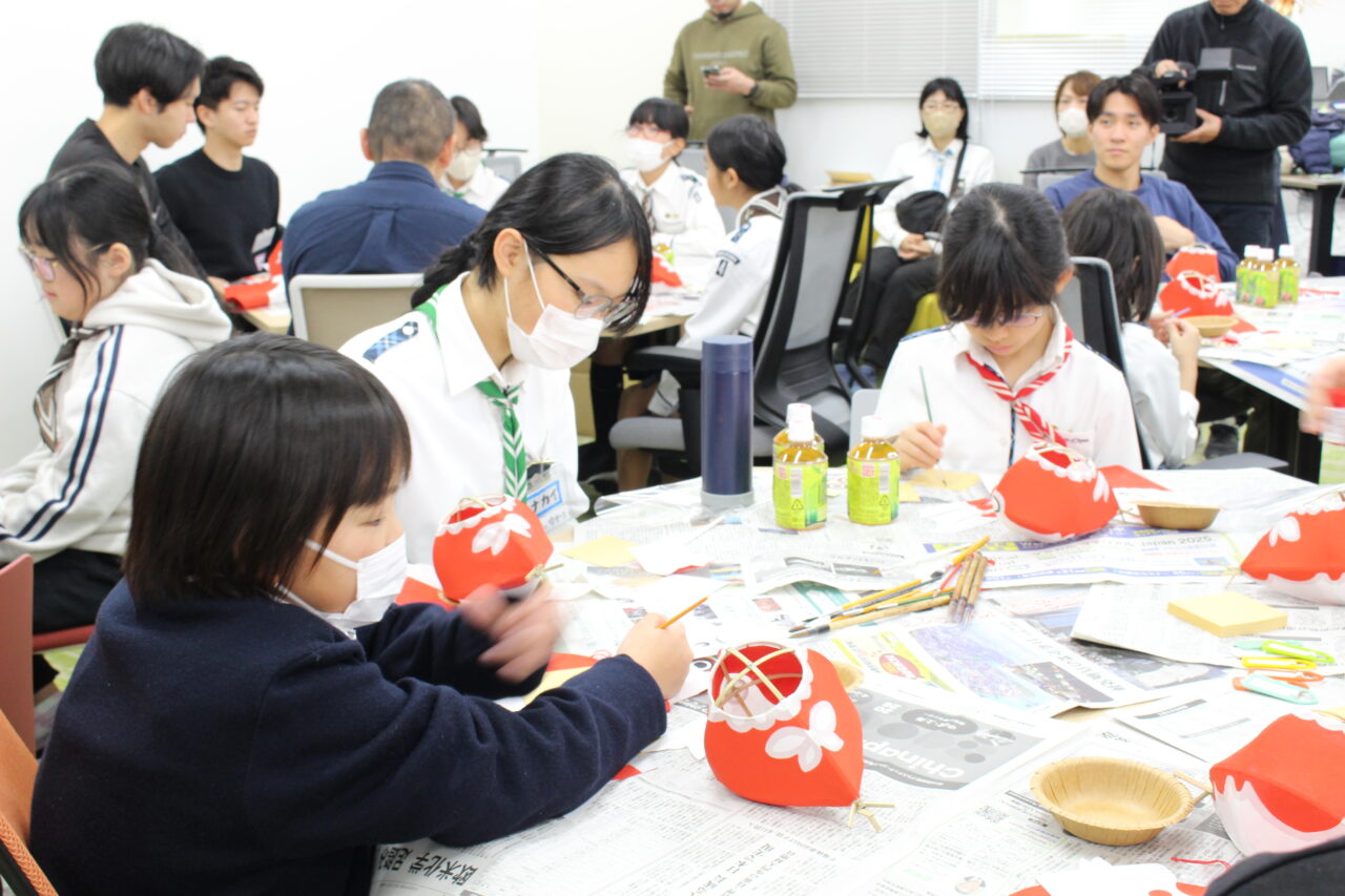 日本あかり博×けやきライトパレード