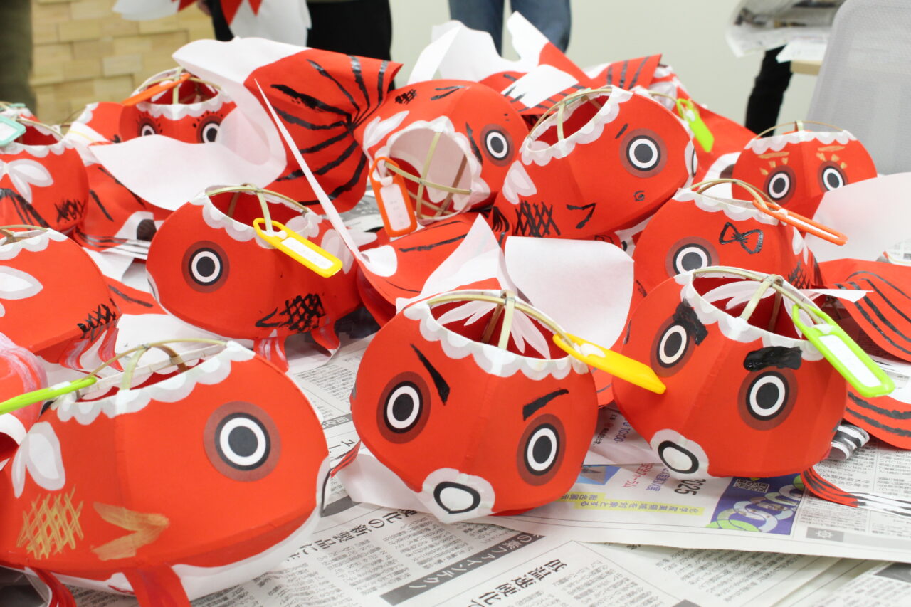 日本あかり博×けやきライトパレード