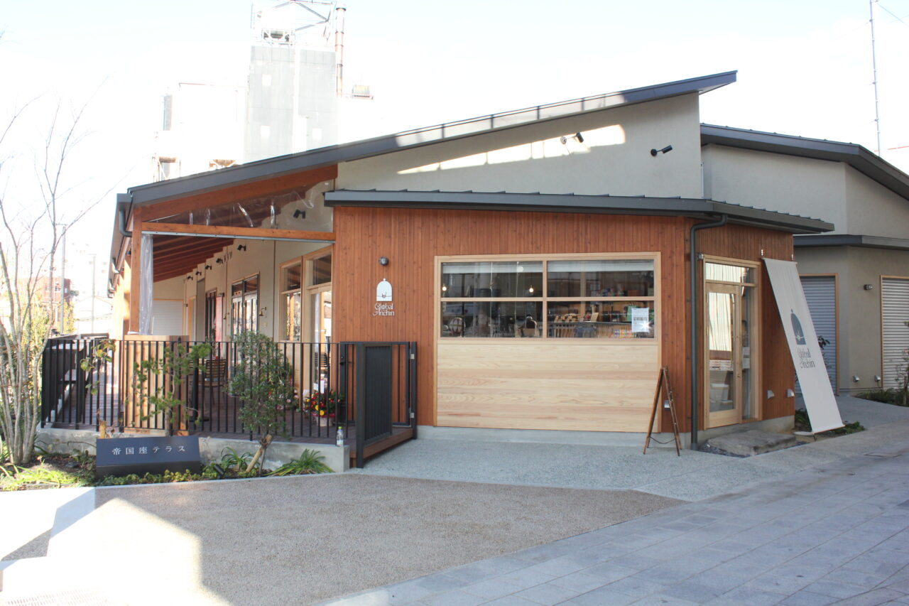 GLOBAL ANCHIN（グローバルあんちん）