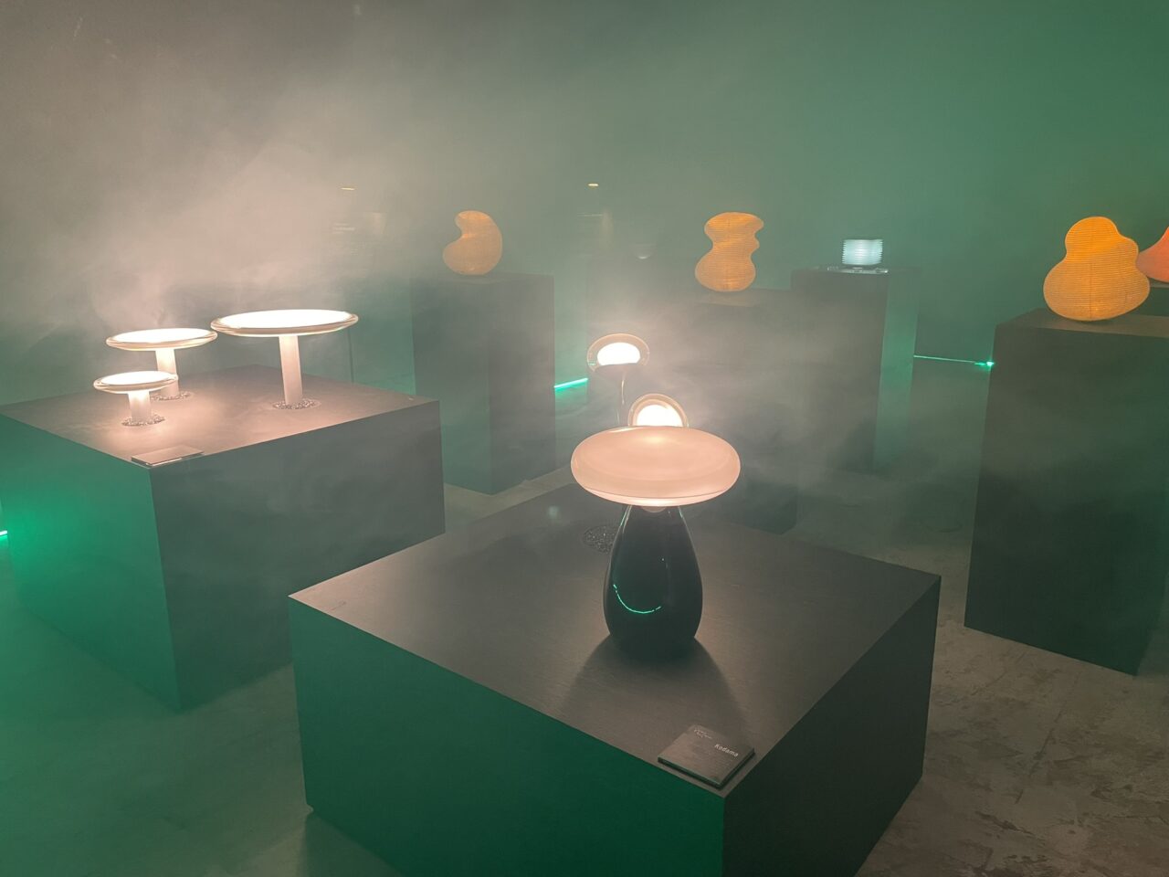 日本あかり博×けやきライトパレード