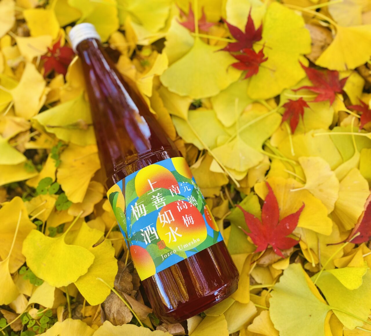 紀州本庄うめよし