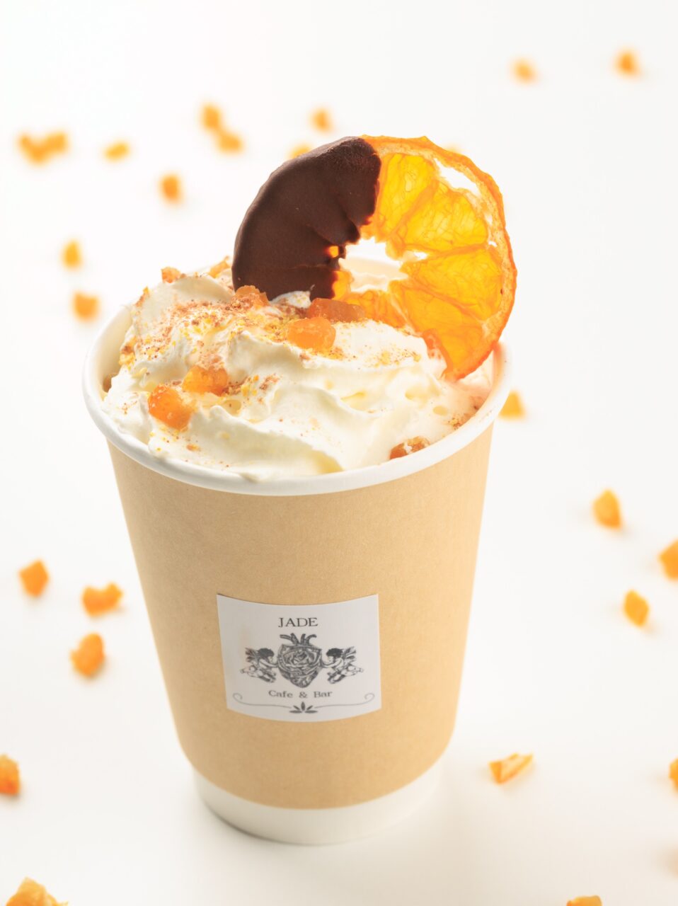 ALSOK杯 第75期 王将戦 和歌山対局 勝負ドリンク Healing salon JADE cafe（ヒーリング サロン ジュードカフェ）