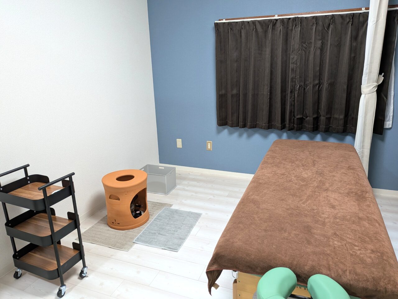 ゆぅるらボディケア