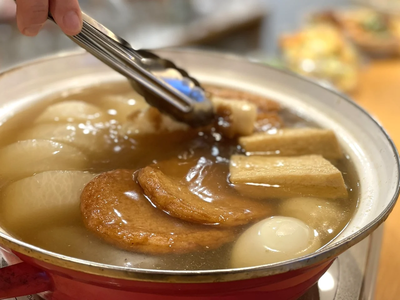 クラフトビアバービーンズ料理