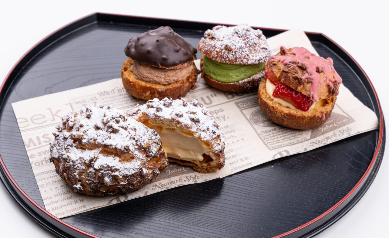 ALSOK杯 第75期 王将戦 和歌山対局 勝負スイーツ・勝負おやつ 春栄堂