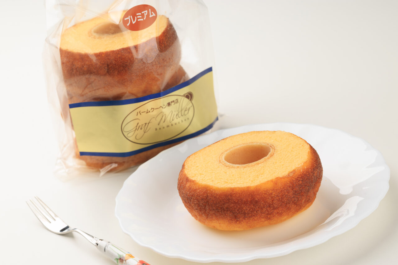 ALSOK杯 第75期 王将戦 和歌山対局 
勝負スイーツ・勝負おやつ バームクーヘン専門店グラフミューラー和歌山